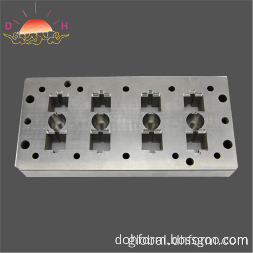 Stamping Mould Base Non standard mold base / stamping mould base Factory